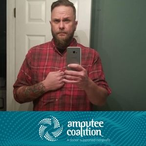 Meet your Posher, Doug